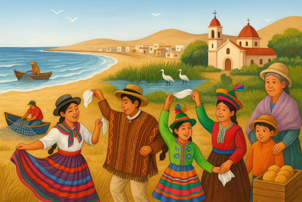 Mejía y la Diversidad Cultural: Diálogo, Identidad y Desarrollo Sostenible